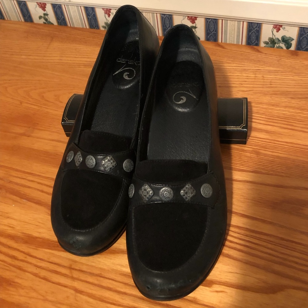 Dansko Shoes